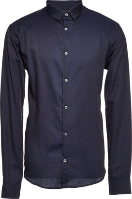 Shirt Midnight Blue-EK