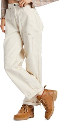 Juniors' Leia Cargo Pants