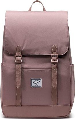 Retreat Small Backpack (Ash Rose) Backpack Bags