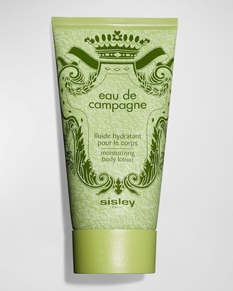 Eau de Campagne Body Lotion-AA