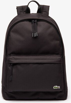 Unisex Neocroc Canvas Backpack