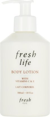 10 oz. Life Body Lotion