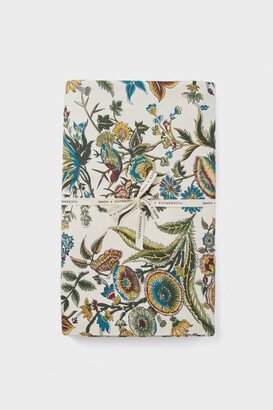 Tuckernuck Home Sharp Floral Tablecloth