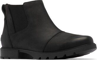 Emelie III Waterproof Chelsea Boot