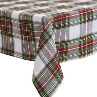 Park Designs Balsam Berry Tablecloth 60X84