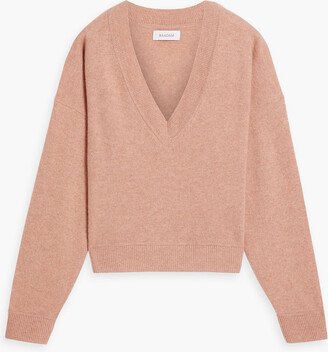 Cashmere sweater-IM