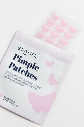 SpaLife Pimple Patches