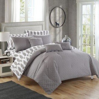 Holland Comforter Set