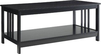 Mission Coffee Table - Breighton Home