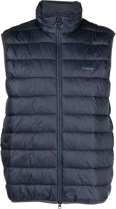 Bretby padded gilet