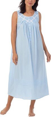 Ballet Nightgown Sleeveless (Peri) Women's Pajama