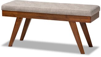 Alona Dining Bench-AA