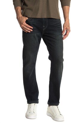 Rocco Relaxed Skinny Jeans