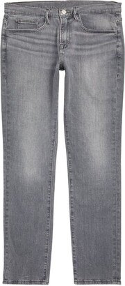 L'Homme Slim Jeans-AH