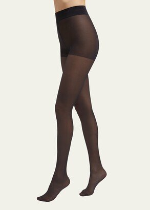 Aurora Sheer Matte Tights