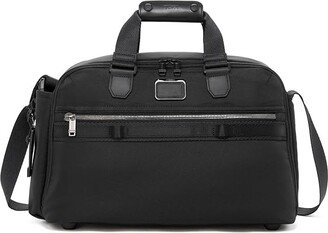 Fleet Day Duffel (Black) Duffel Bags