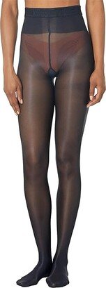 Neon 40 Tights (Admiral) Hose