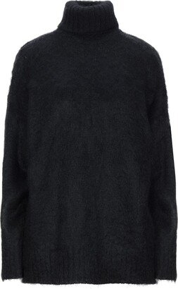 Turtleneck Black-AC