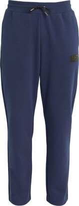 Cotton-Blend Sweatpants-AA