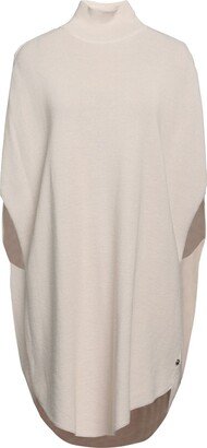 OTTOD'AME Turtleneck Beige