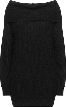 Turtleneck Black-DE