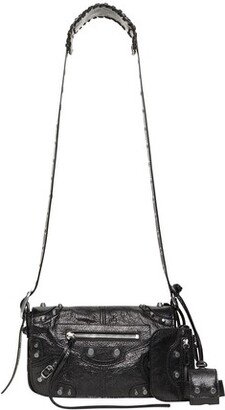 Le Cagole Men XS Flap Bag