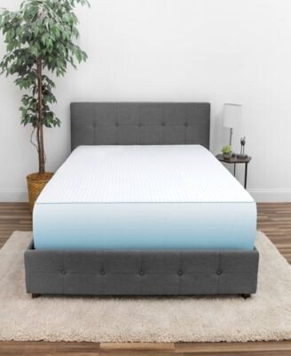 Therapedic Premier Sensorpedic Cool Ice Waterproof Mattress Protector Collection