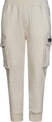 D2 Cipro Tapered Cargo Trousers