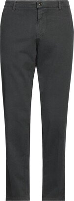 Pants Steel Grey-AS
