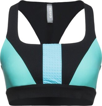 Bra Turquoise