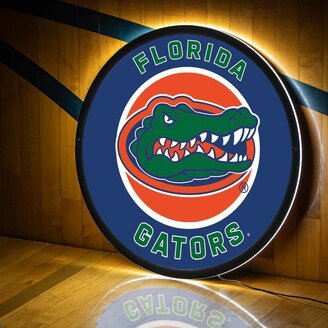 University of Florida LED Lighted Sign