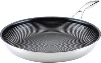 SteelShield C-Series 12.5 Clad Tri-Ply Nonstick Frying Pan