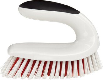 OXO Good Grips All-Purpose Brush White/Orange