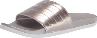 Women's Adilette Comfort Slides Sandal-AH