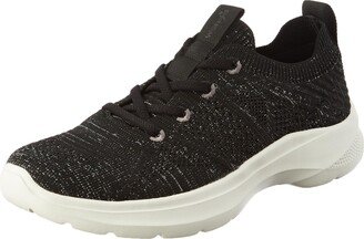 Wrangler Footwear Women's Fresh Lace Gymnastics Shoe