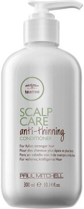 Tea Tree Scalp Care Anti-Thinning Conditioner 300ml