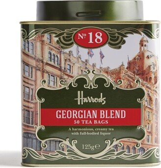 No. 18 Georgian Blend (50 Tea Bags)-AA