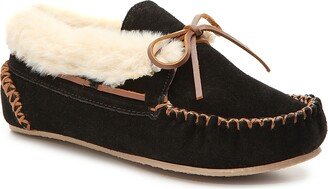 Chrissy Moccasin Slipper