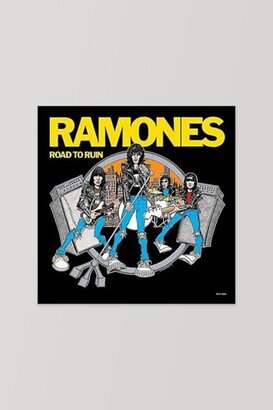 Ramones - Road To Ruin LP