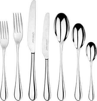 Studio William Mulberry Mirror 56-Piece Cutlery Set