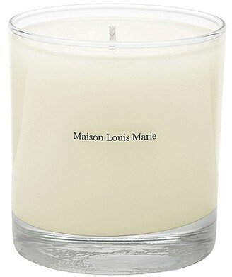 No.06 Neige de Printemps Candle in Beauty: NA