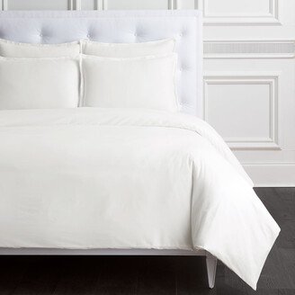 Soirée Sateen Duvet Set