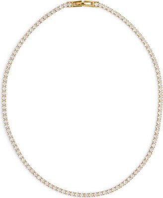 Kourtney Cubic Zirconia Necklace