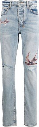 Blue Chitch Ecology Slim-Fit Jeans