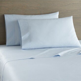 Shavel Home Products 250Tc Cotton Percale Sheet Set