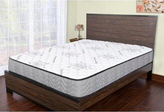 Sleep Therapy by Spectra Mattress Sleep Therapy Signature Qulited Firm Mattress, Full