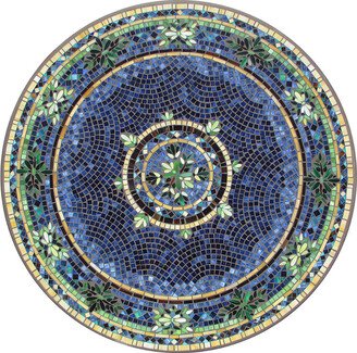 KNF Lake Como Mosaic Table Collection