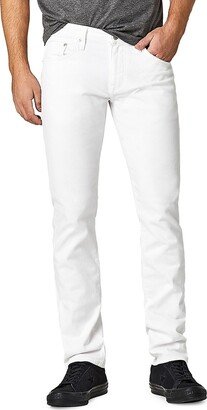 Jake Miami High Rise Skinny Jeans