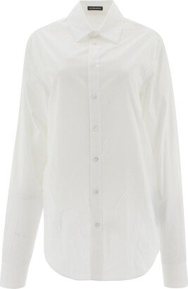 Alla Slouchy Shirt