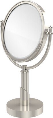 Soho Collection 8 Inch Vanity Top Make-Up Mirror 3X Magnification